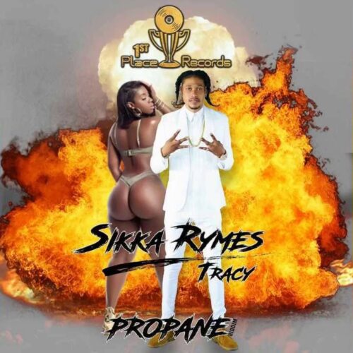 Sikka Rymes - Tracy