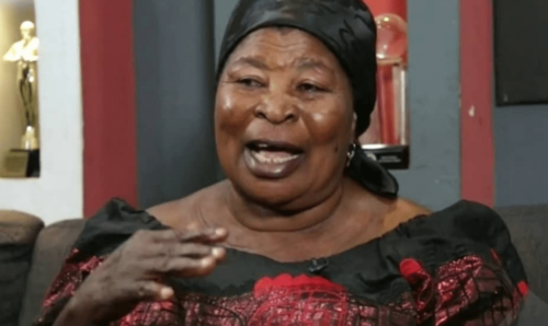 Akua Donkor - No Jehovah’s Witnesses Will Work In Government Sector - Video