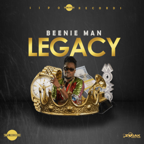 Beenie Man – Legacy (Prod By Sipo Records)