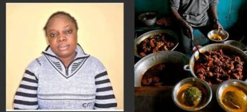 Food Seller Arrested 4 Preparing Food With Mortuary Water To Get Customers - Watch N Read