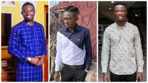 Lilwin Throws Heavy Blow On Colleagues - It My Time To Trend (Video)