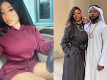 OBO Davido Blasted IG Slay Queen Who Exposed Him For Sliding In Her DM - Video