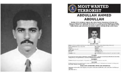 Second-In-Command For Al-Qaeda, Abdullah Ahmed Abdullah Secretly Killed In Iran - Watch