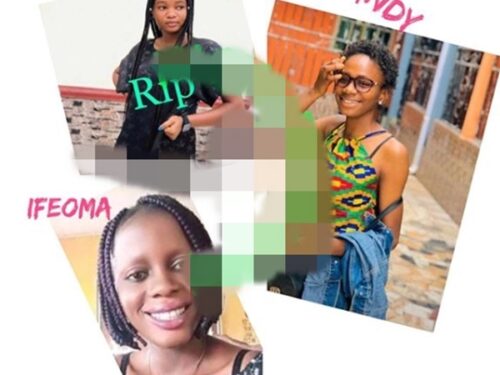 University Students In Fear As Their Colleagues Die Within Two Days In Anambra - Read