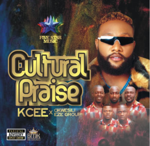 Kcee – Cultural Praise Ft Okwesili Eze Group