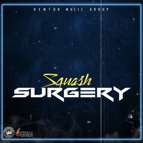 Squash – Surgery