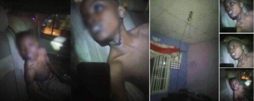 Teen Boy Accidentally Hang Himself To Death While Trying To Satisfy His Curiosity - Watch N Read