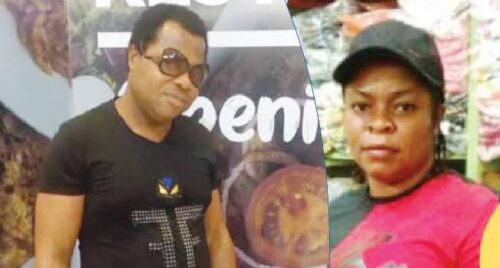 Trader Run Away After Stabbing His Lover To Death Over ‘N400,000 Breakup Fee’ - Watch N Read