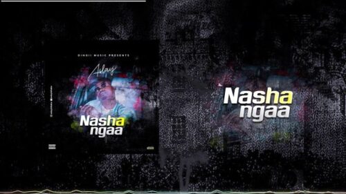 Aslay – Nashangaa