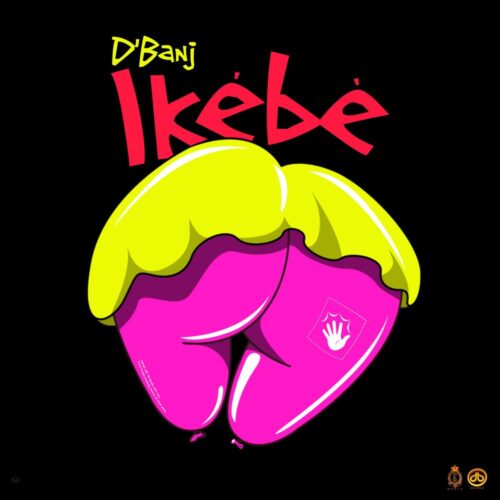 D’banj – Ikebe (Prod By Rexxie)