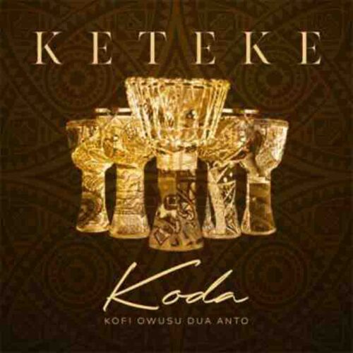 Koda – No Other Name (Keteke Album)
