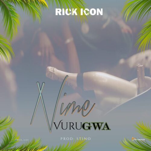Rick Icon – Nimevurugwa