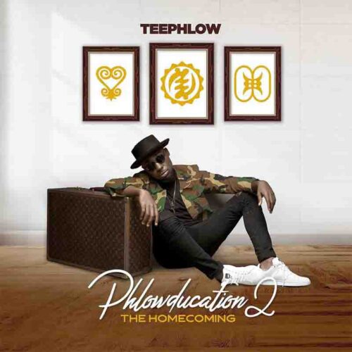 Teephlow - No Permission Ft. Kwesi Arthur