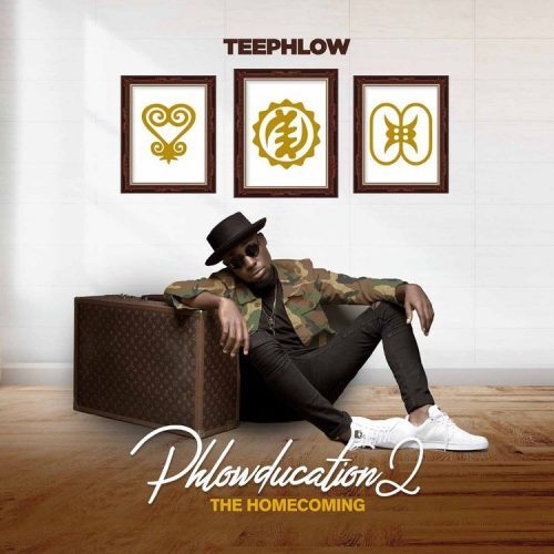 Teephlow – Ma Mind Dey (Prod By Jaemally)