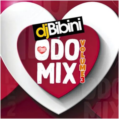 DJ Bibini – Odo Mix Vol 3