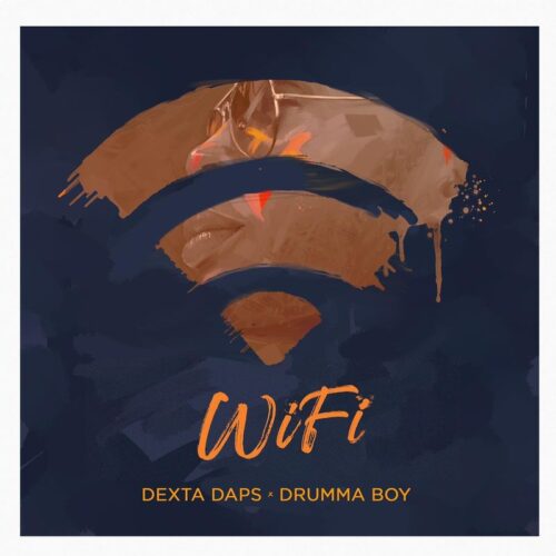 Dexta Daps – WiFi (Prod. By Drumma Boy)