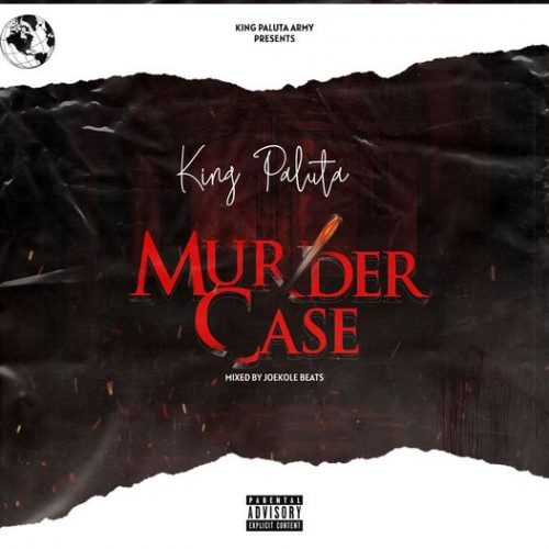 King Paluta – Murder Case (Yaa Pono Diss)
