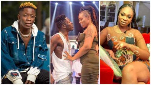 Shatta Michy - Dating Shatta Wale Was A Total Waste Of My Youth - Video Below