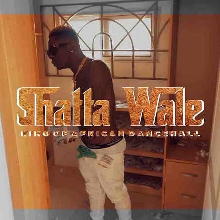 Shatta Wale – Full Up