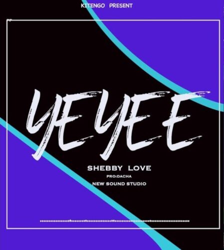 Shebby love – Yeyeye