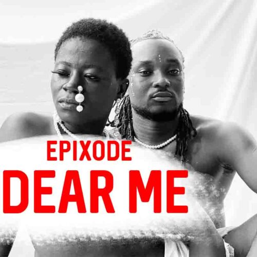 Epixode - Dear Me (Prod By DatBeatGod)