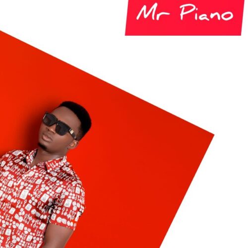 Mr Piano Fantastic – Waka Waka