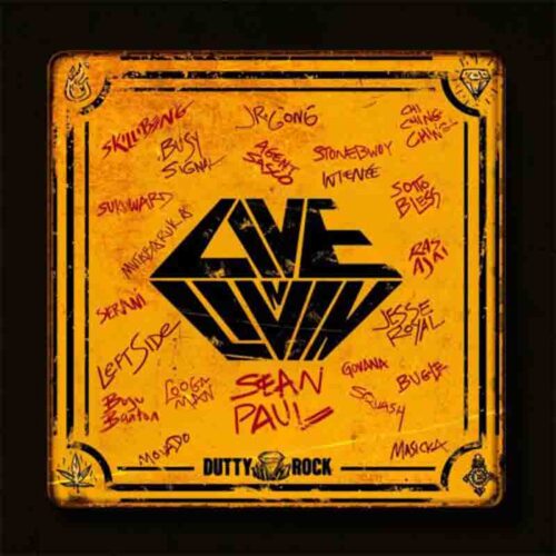 Sean Paul - Guns of Navarone (Remix) Ft Stonebwoy x Jesse Royal & Mutabaruka