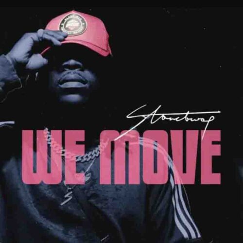 Stonebwoy - We Move (Prod By Nektunez)