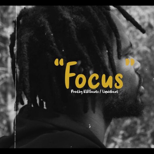 Fameye - Focus (Freestyle)