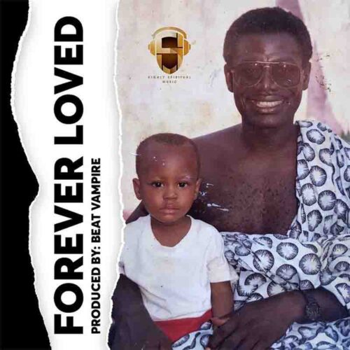 Krymi - Forever Love (Tribute To Late Dad)