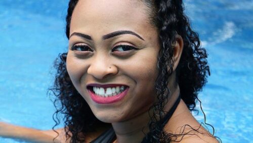 Nigeria's Biggest Female Adult Movie Maker, Marame Edet aka Ugly Galz - Video