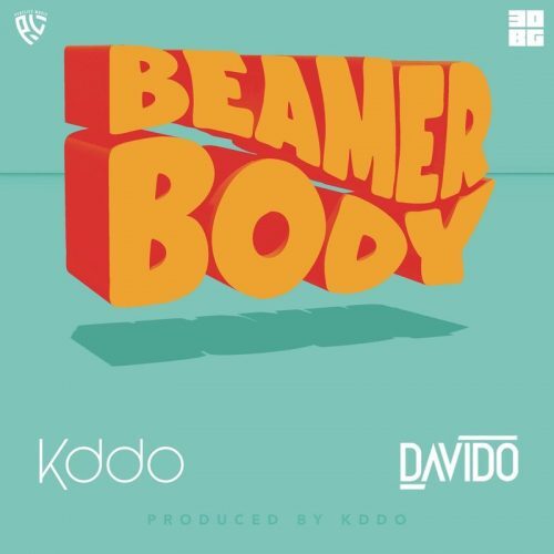 Kiddominant (KDDO) – Beamer Body Ft Davido