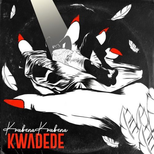 Kwabena Kwabena – Kwadede