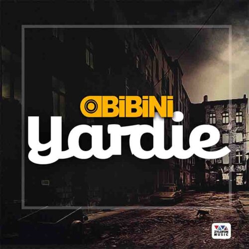 Obibini - Yardie (Prod by Tom Beatz)