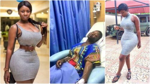 Princess Shyngle Rushed 2 Hospital After Another Suicide Attempt - Video