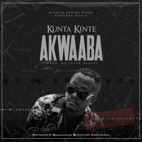 Kunta Kinte (Bradez) – Akwaaba