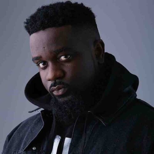 Sarkodie - I Will See What I Can Do Freestyle