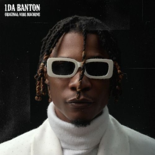 1da Banton Ft Stonebwoy – Way Up (Remix)