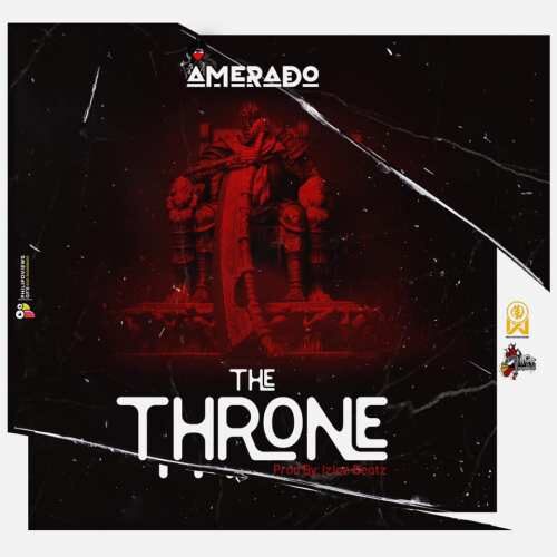 Amerado – The Throne (Obibini Diss)
