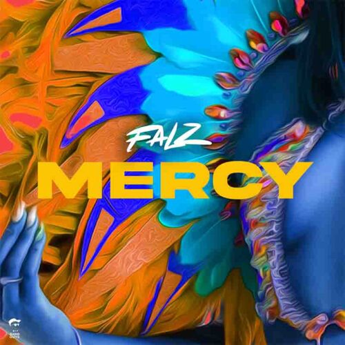 Falz - Mercy (Prod By Sess)