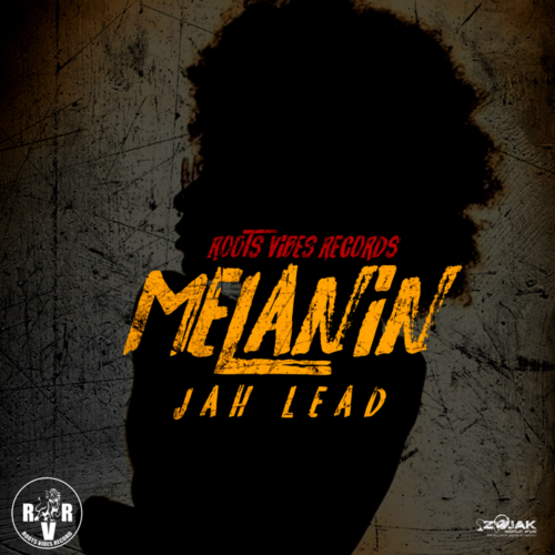 Jah Lead - Melanin