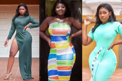 Shugatiti's Recent Tapoli Shape Go Viral As She Trends With Plastic Surgery Rumors - Watch
