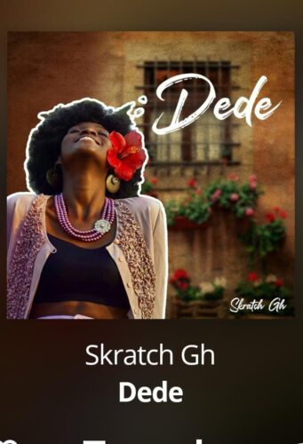 Skratch Gh - Dede (Mixed By WillisBeatz)
