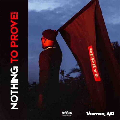 Victor AD - Anymore Ft Phyno