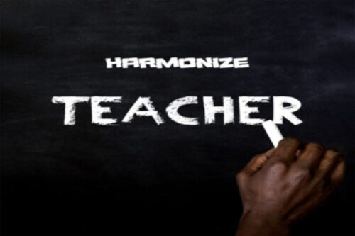 Harmonize – Teacher Lyrics