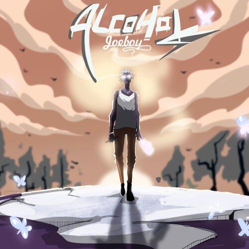 Joeboy - Alcohol (Produced by Tempoe)