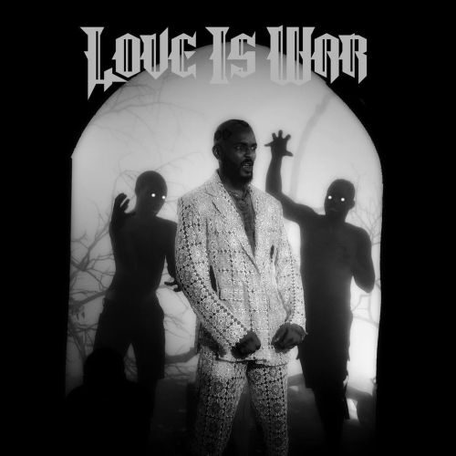Prettyboy D-O – Love Is War (Full Album)
