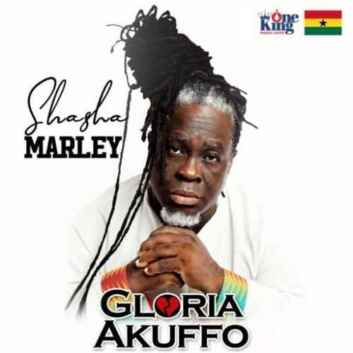 Shasha Marley – Gloria Akuffo