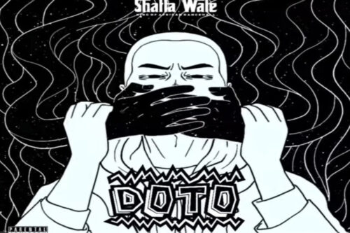 Shatta Wale – Doto (Shut Up) Lyrics