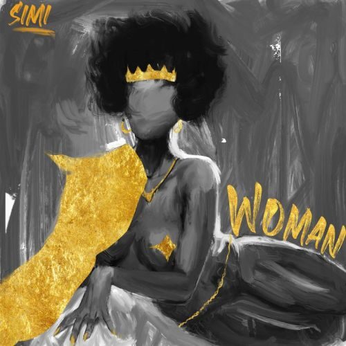 Simi – Woman Lyrics